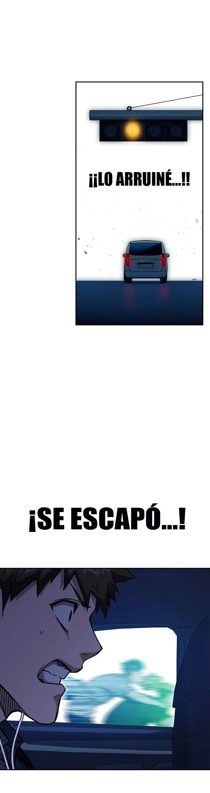 Grupo de Estudio Capítulo 193 - Page 24