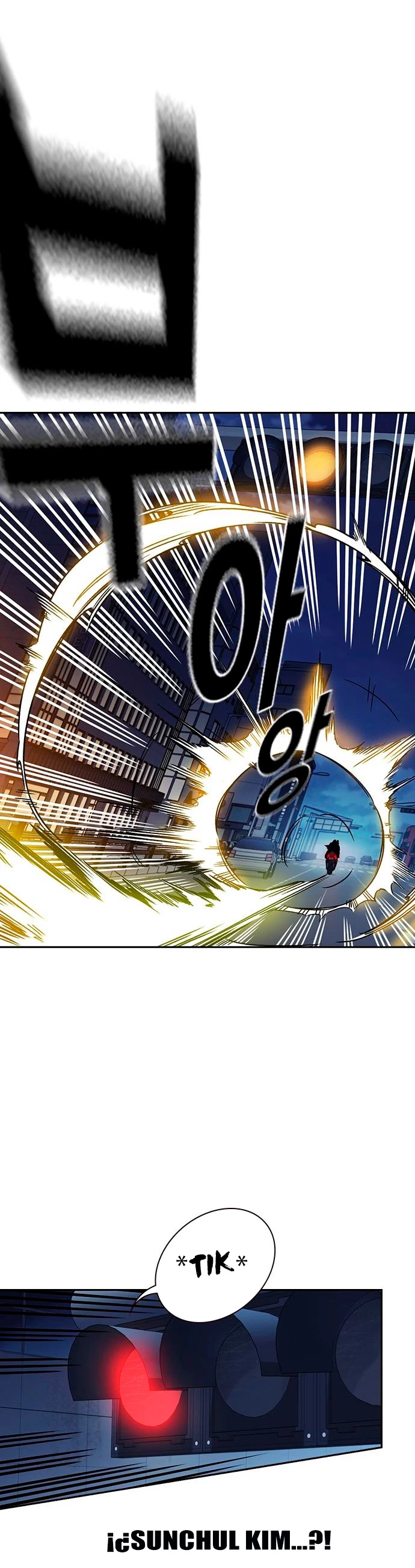 Grupo de Estudio Capítulo 193 - Page 27