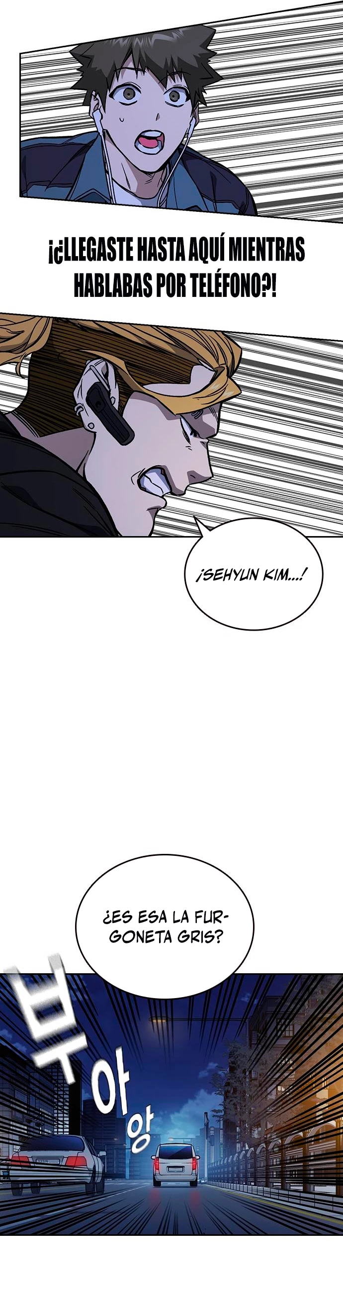 Grupo de Estudio Capítulo 193 - Page 28