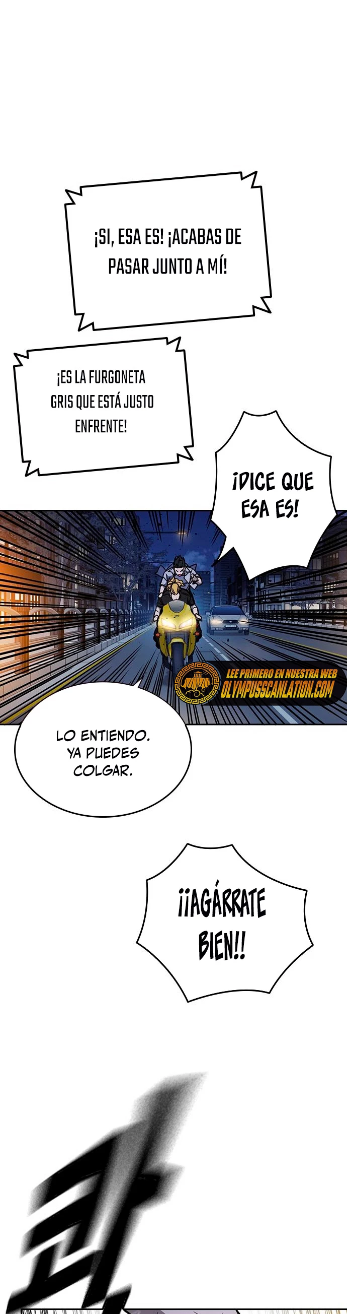 Grupo de Estudio Capítulo 193 - Page 29