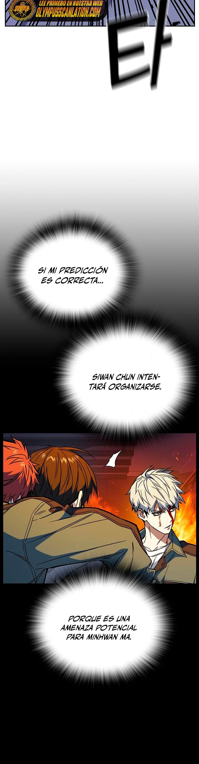 Grupo de Estudio Capítulo 193 - Page 3