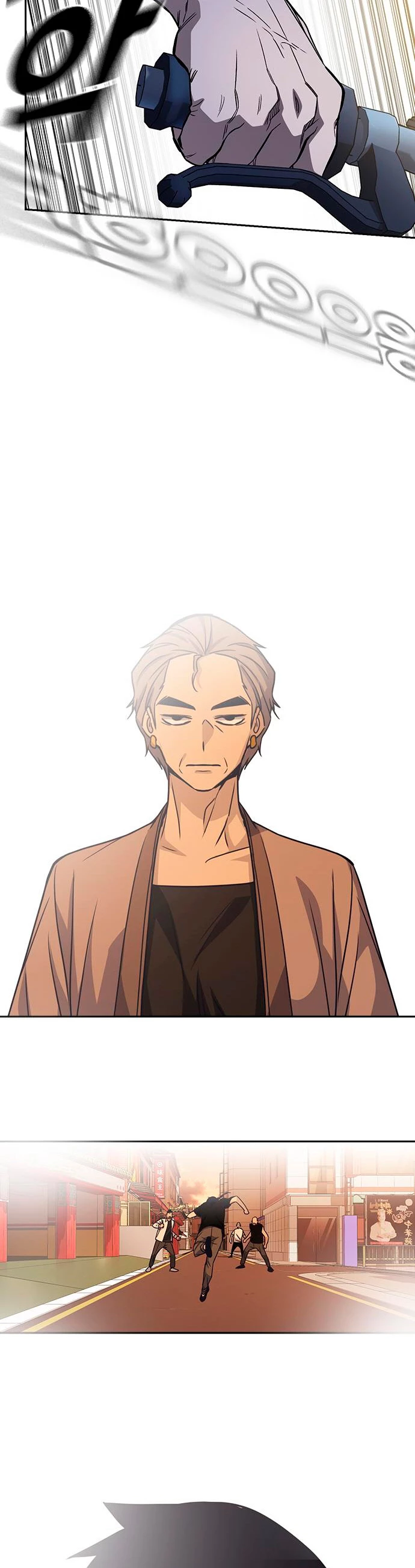 Grupo de Estudio Capítulo 193 - Page 30