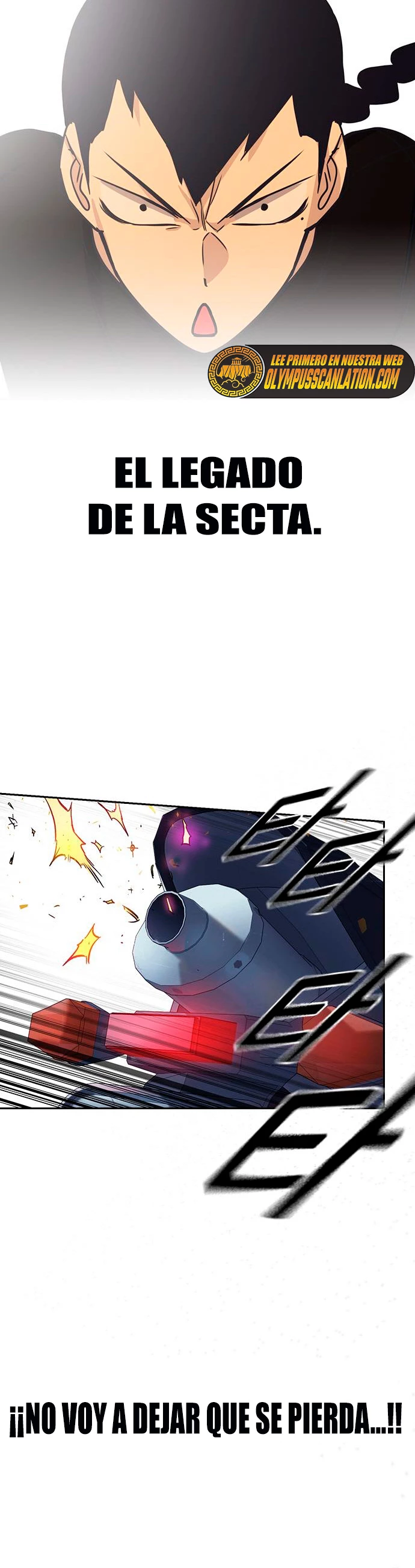 Grupo de Estudio Capítulo 193 - Page 31