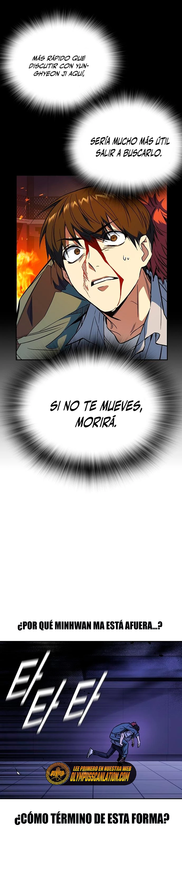 Grupo de Estudio Capítulo 193 - Page 4