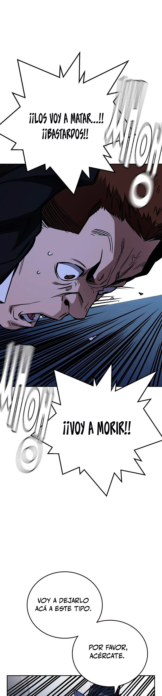 Grupo de Estudio Capítulo 193 - Page 42