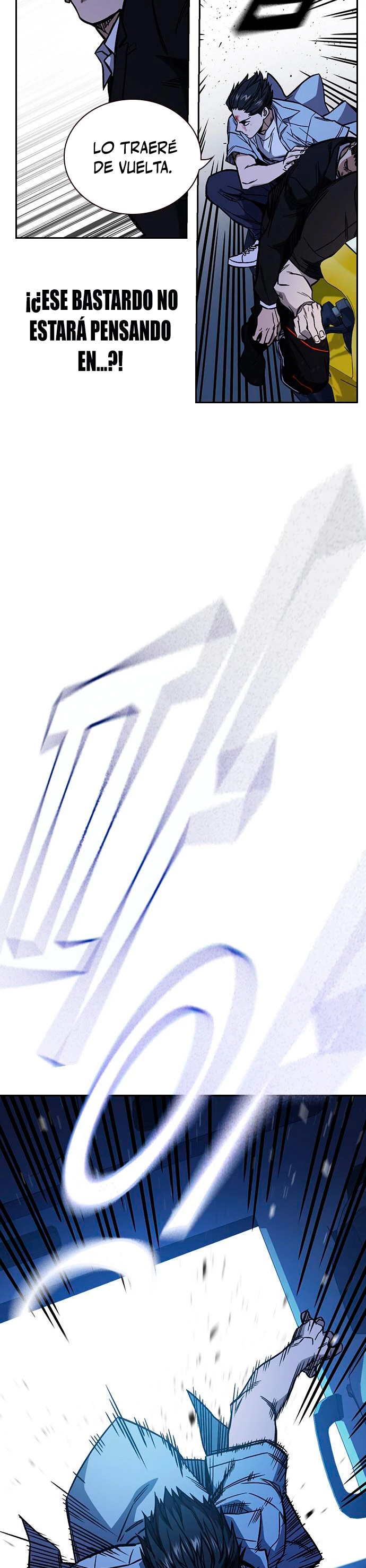 Grupo de Estudio Capítulo 193 - Page 44