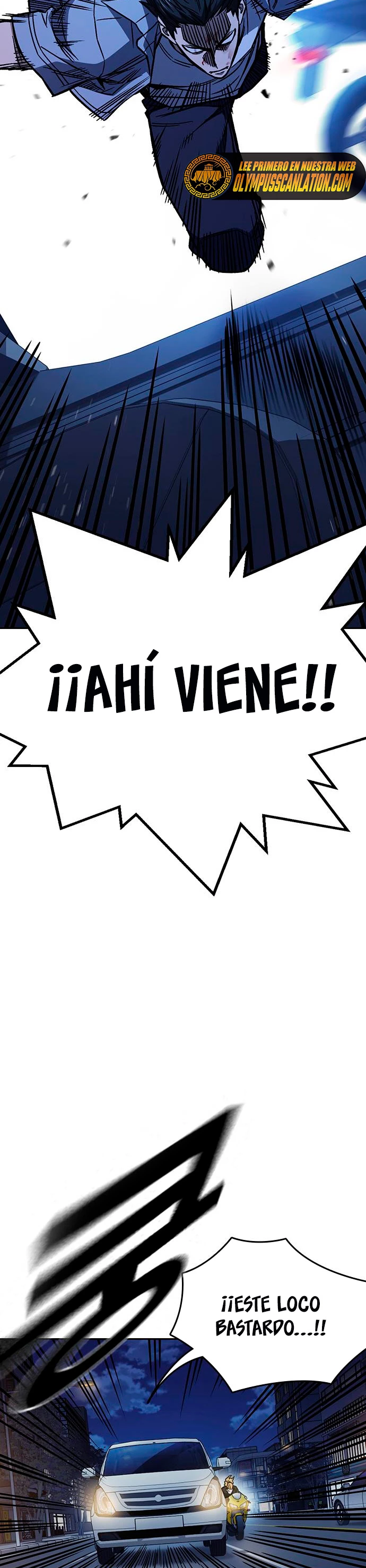 Grupo de Estudio Capítulo 193 - Page 45