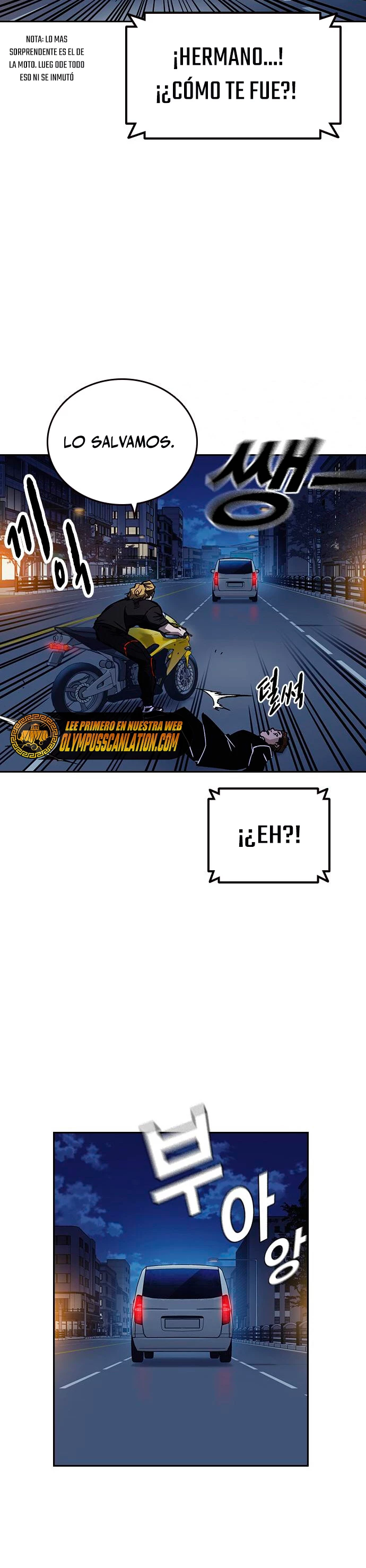 Grupo de Estudio Capítulo 193 - Page 46