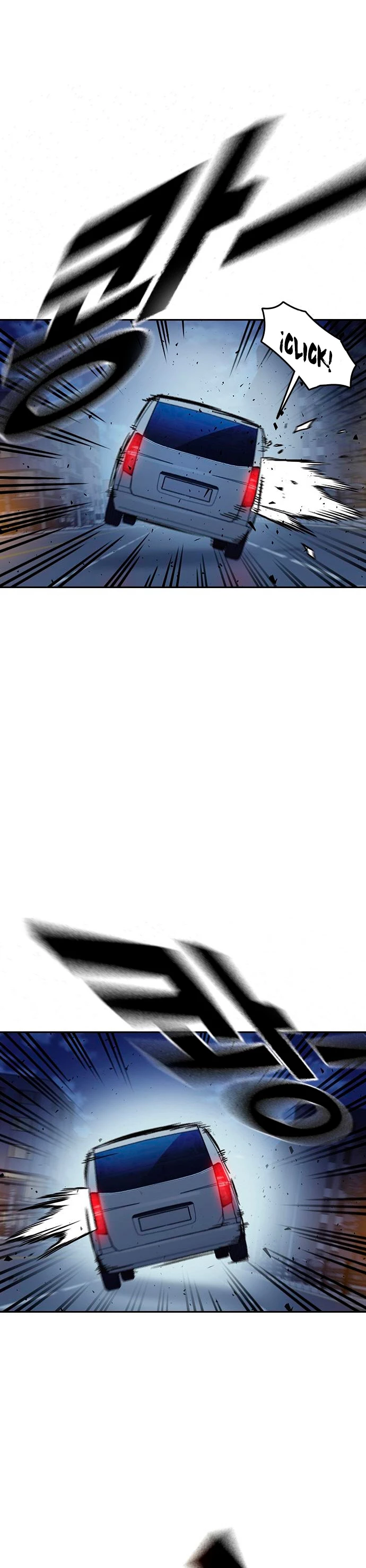 Grupo de Estudio Capítulo 193 - Page 47