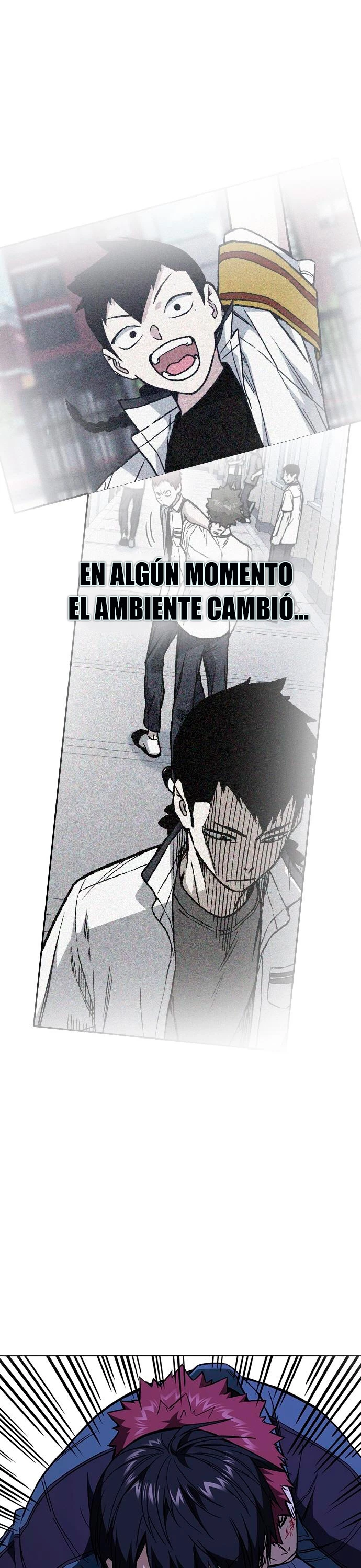 Grupo de Estudio Capítulo 193 - Page 5