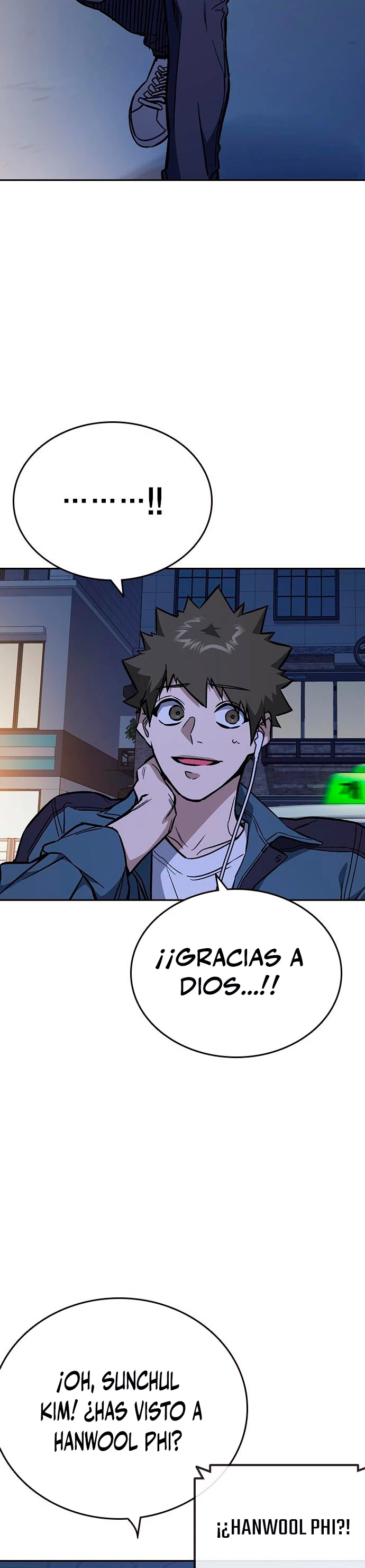 Grupo de Estudio Capítulo 193 - Page 50