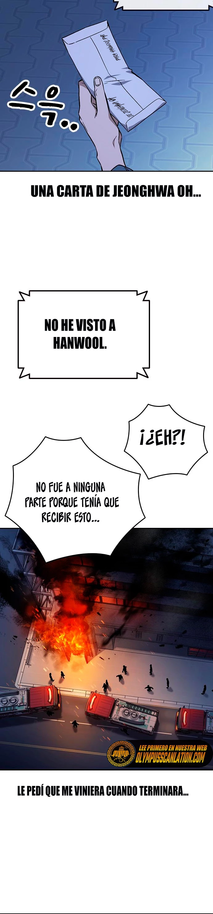 Grupo de Estudio Capítulo 193 - Page 51