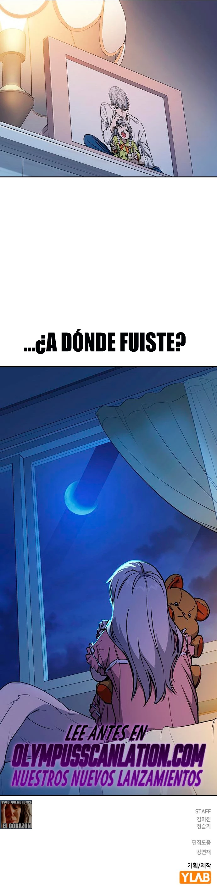 Grupo de Estudio Capítulo 193 - Page 52