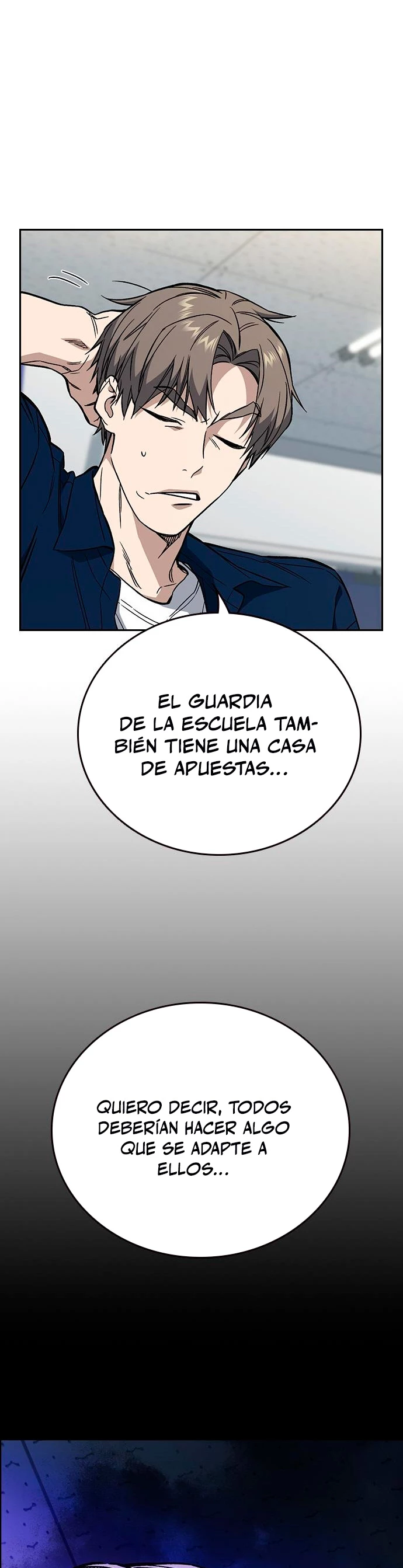 Grupo de Estudio Capítulo 194 - Page 18