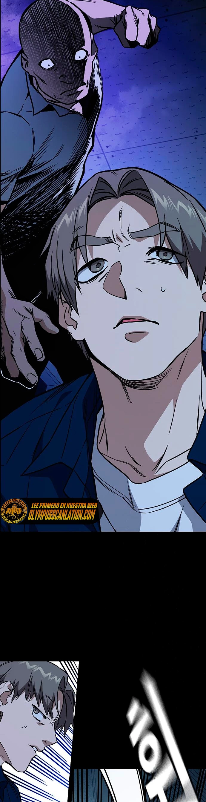 Grupo de Estudio Capítulo 194 - Page 19