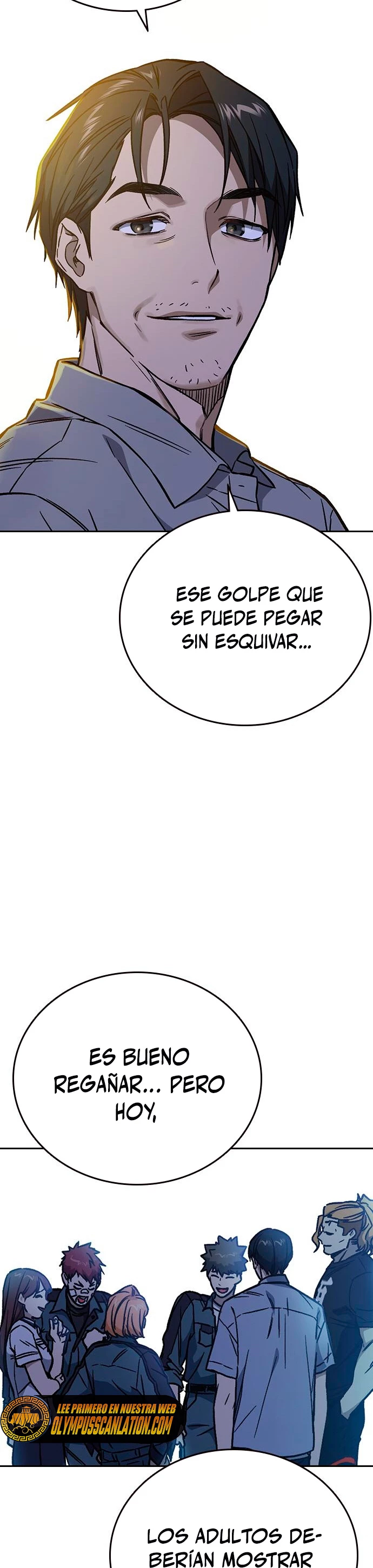 Grupo de Estudio Capítulo 194 - Page 47