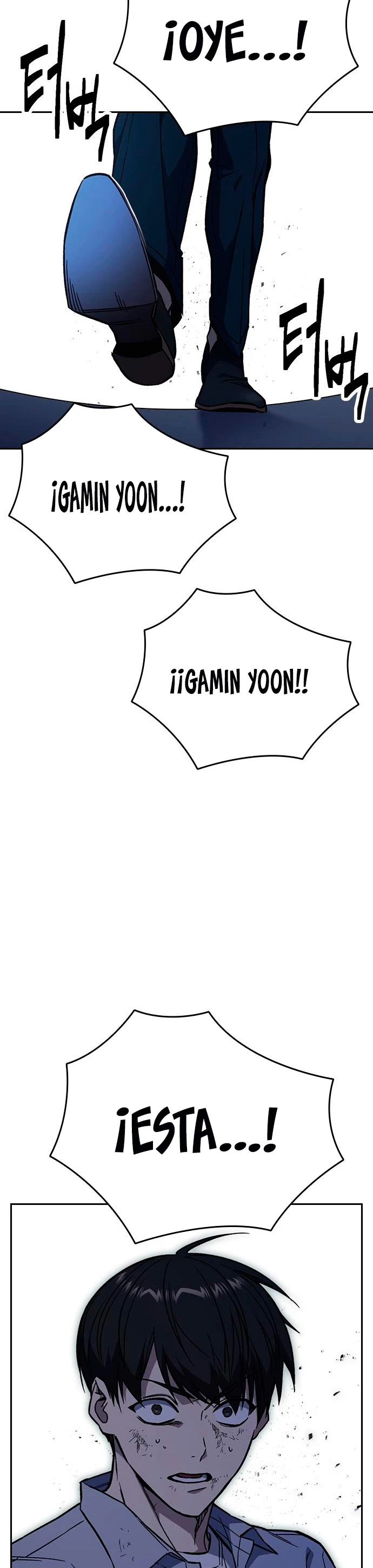 Grupo de Estudio Capítulo 194 - Page 49