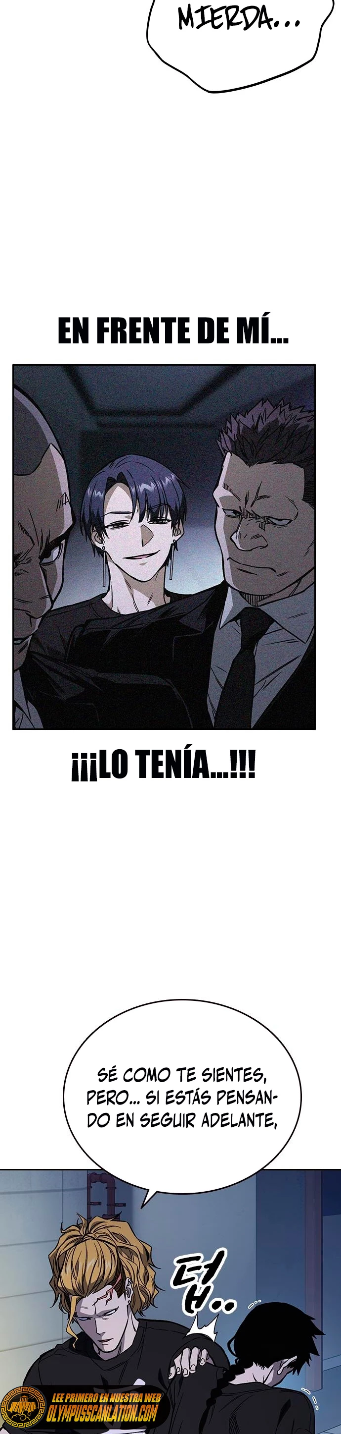 Grupo de Estudio Capítulo 194 - Page 5