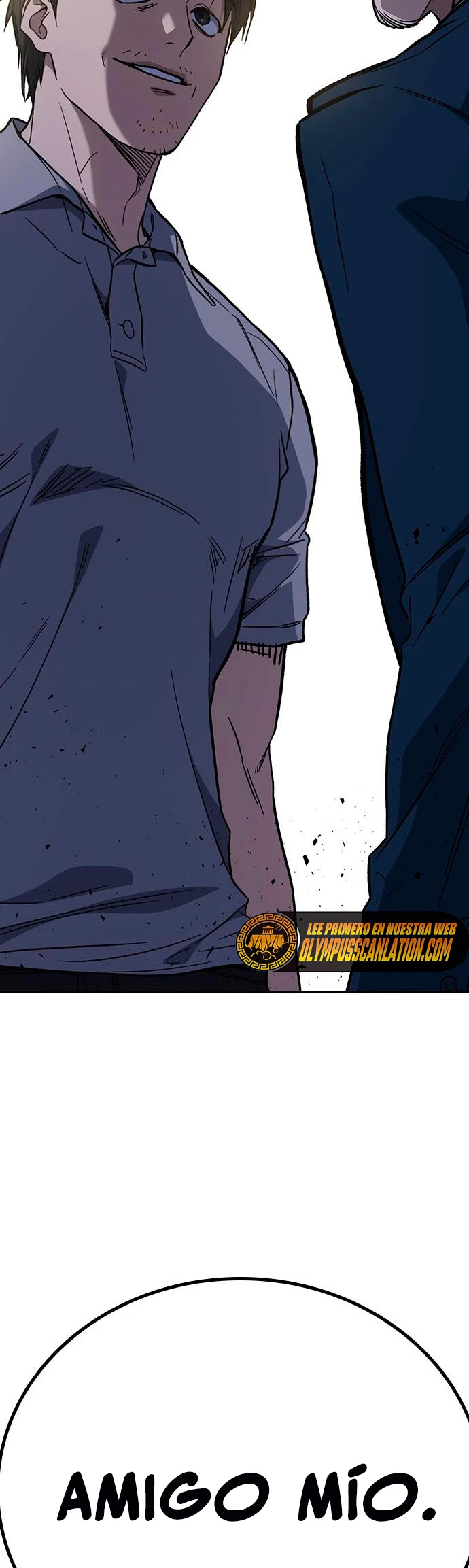 Grupo de Estudio Capítulo 194 - Page 53