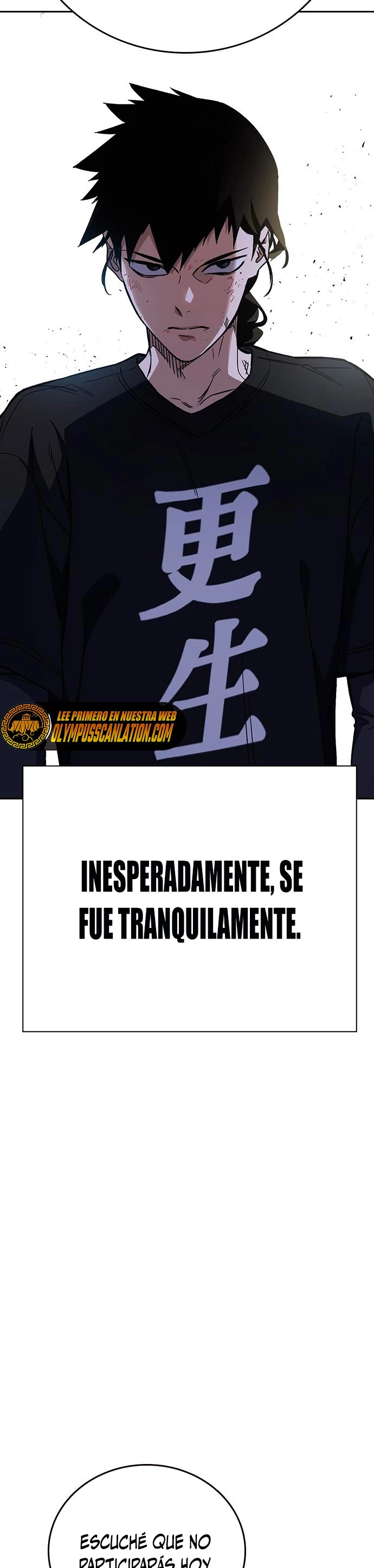 Grupo de Estudio Capítulo 194 - Page 8