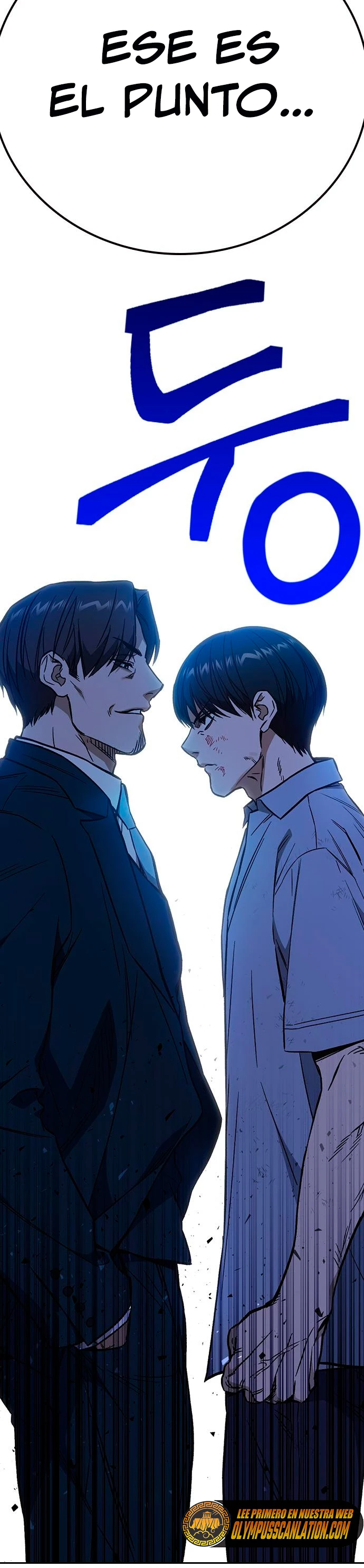 Grupo de Estudio Capítulo 195 - Page 13