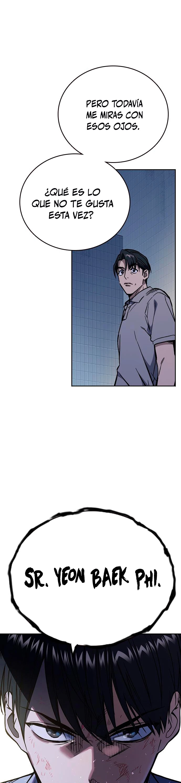 Grupo de Estudio Capítulo 195 - Page 15