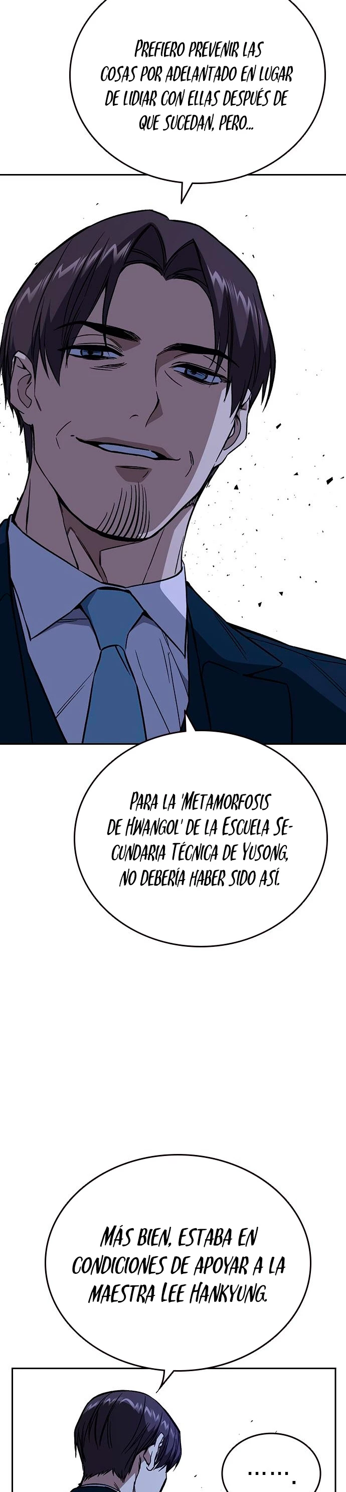 Grupo de Estudio Capítulo 195 - Page 18