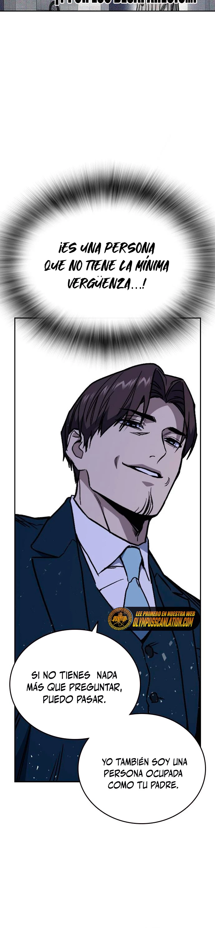 Grupo de Estudio Capítulo 195 - Page 20