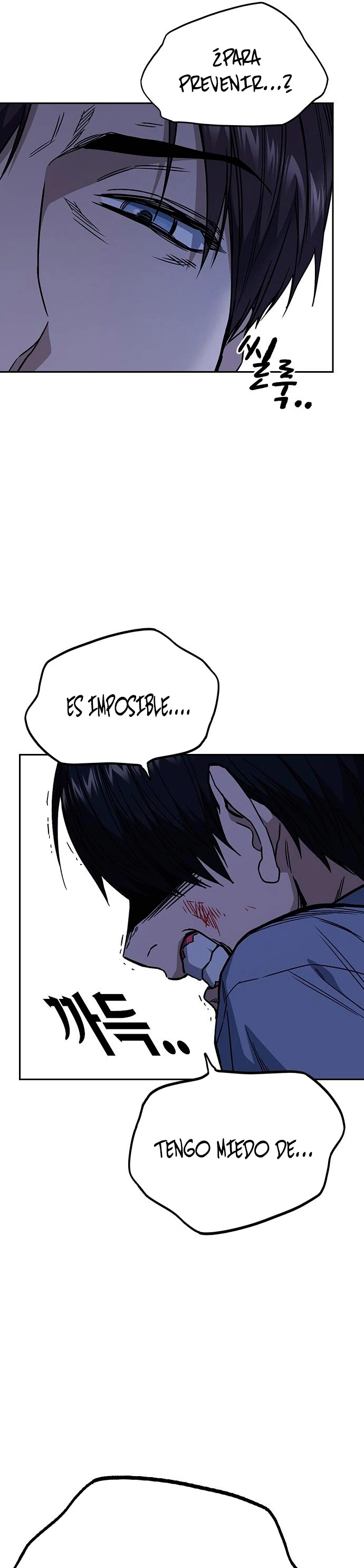 Grupo de Estudio Capítulo 195 - Page 21