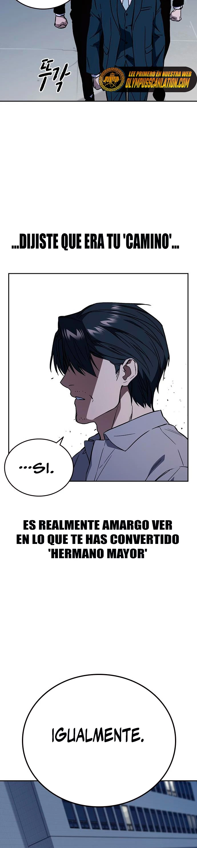 Grupo de Estudio Capítulo 195 - Page 27