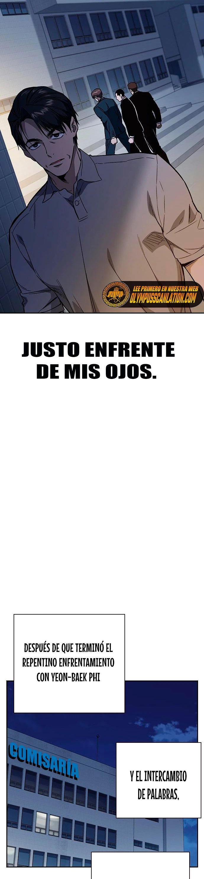 Grupo de Estudio Capítulo 195 - Page 28