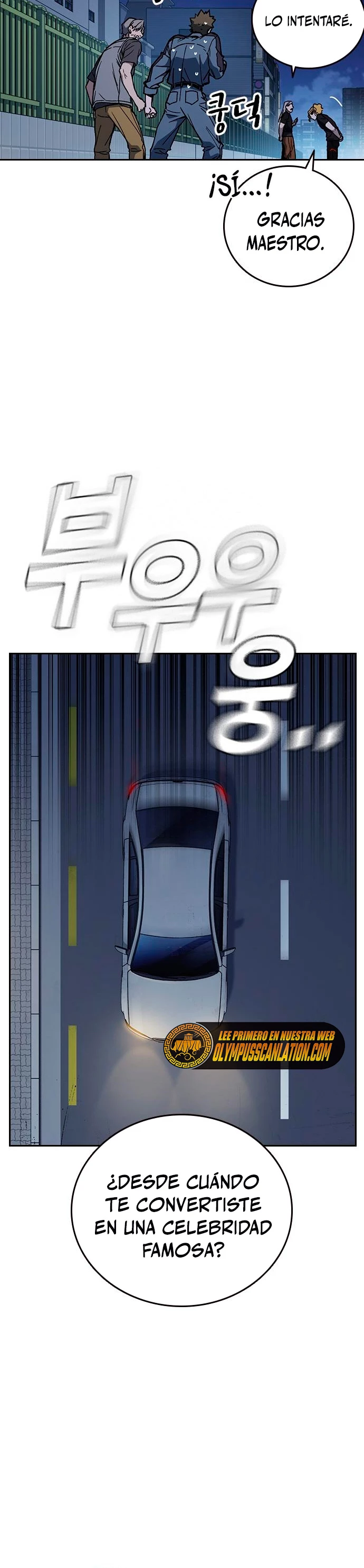 Grupo de Estudio Capítulo 195 - Page 30