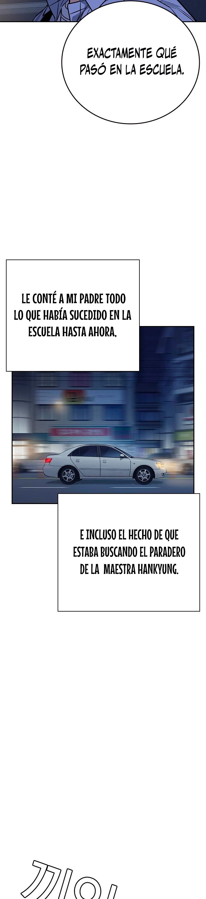 Grupo de Estudio Capítulo 195 - Page 34