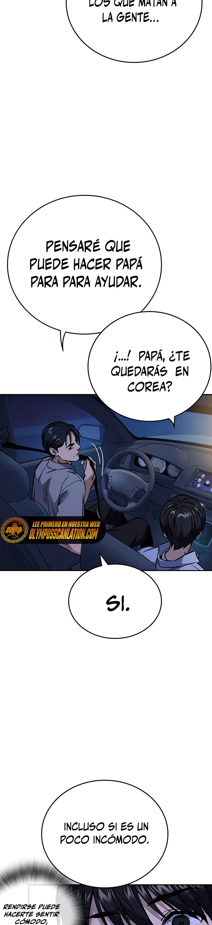 Grupo de Estudio Capítulo 195 - Page 36