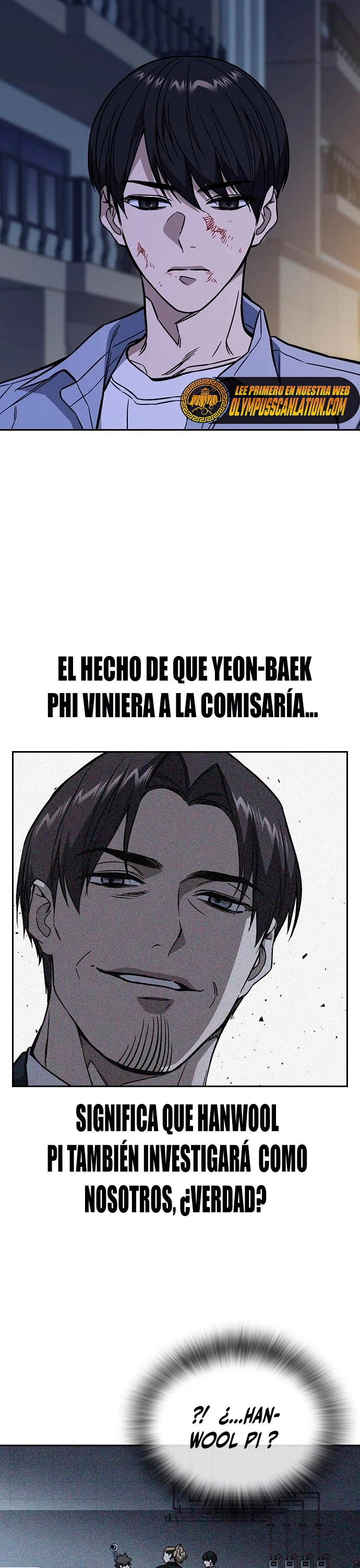 Grupo de Estudio Capítulo 195 - Page 39