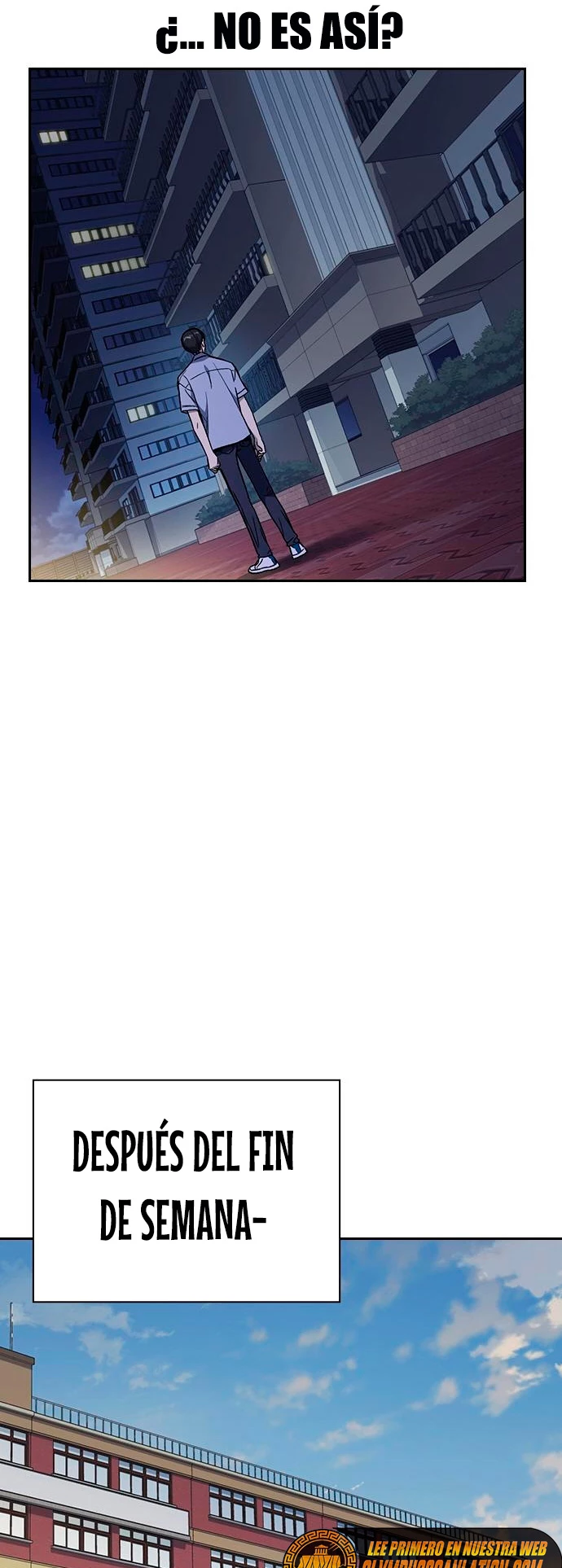 Grupo de Estudio Capítulo 195 - Page 41