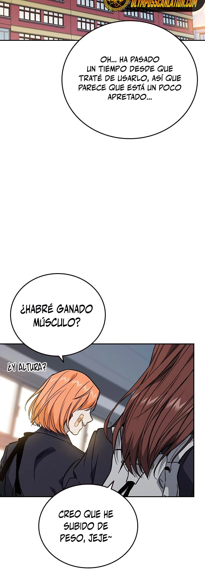 Grupo de Estudio Capítulo 195 - Page 42