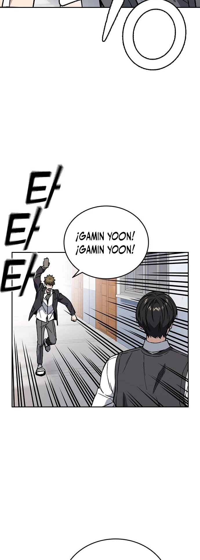 Grupo de Estudio Capítulo 195 - Page 45