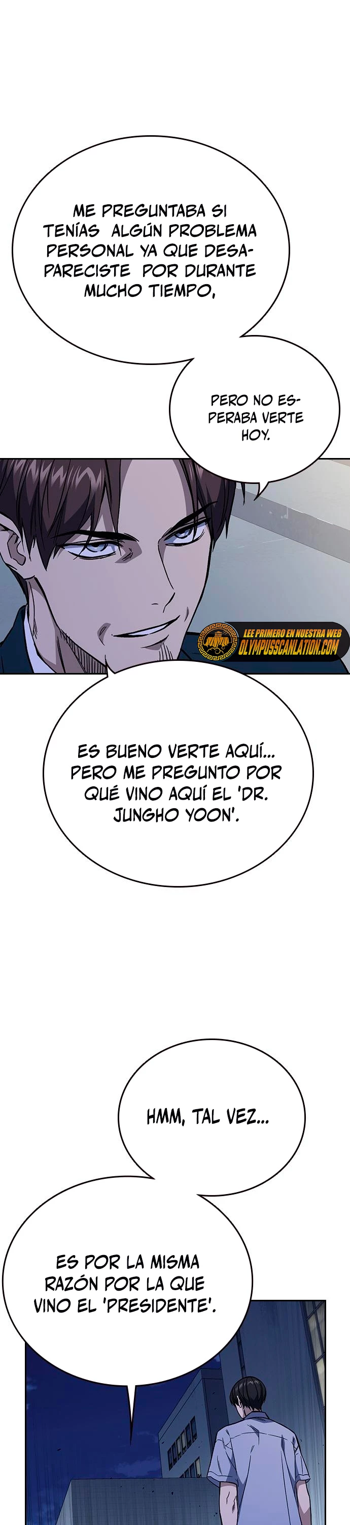 Grupo de Estudio Capítulo 195 - Page 9