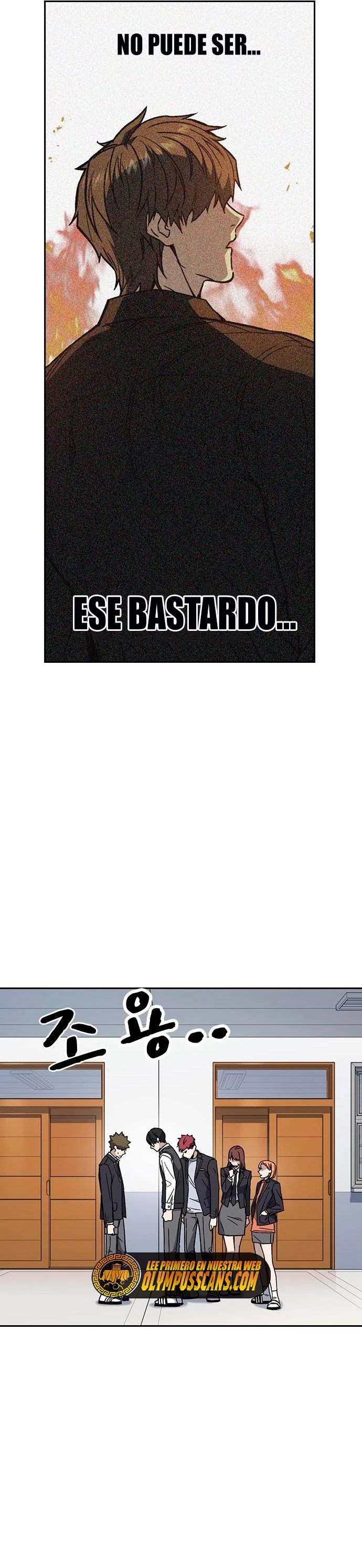 Grupo de Estudio Capítulo 196 - Page 12