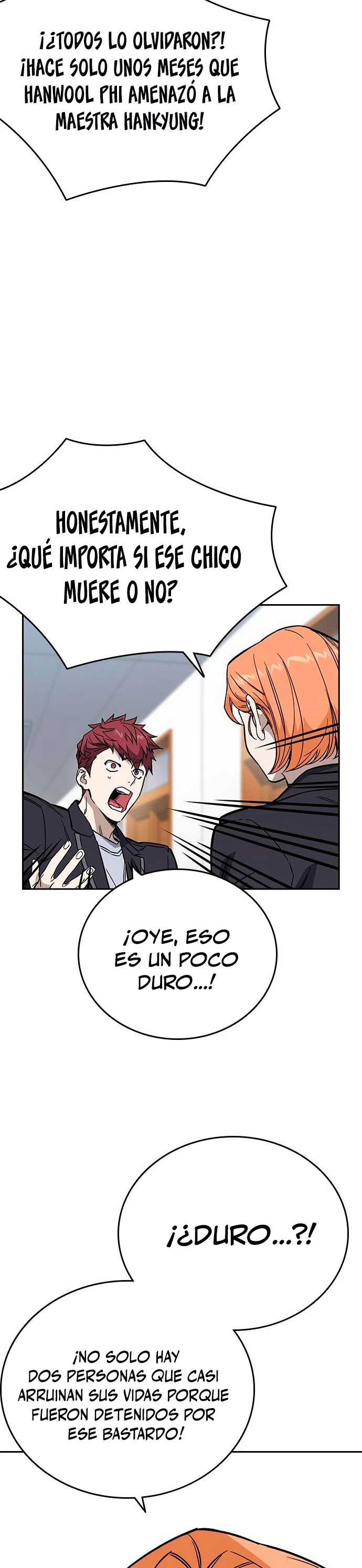 Grupo de Estudio Capítulo 196 - Page 14