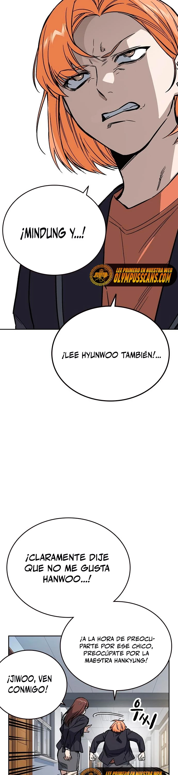 Grupo de Estudio Capítulo 196 - Page 15