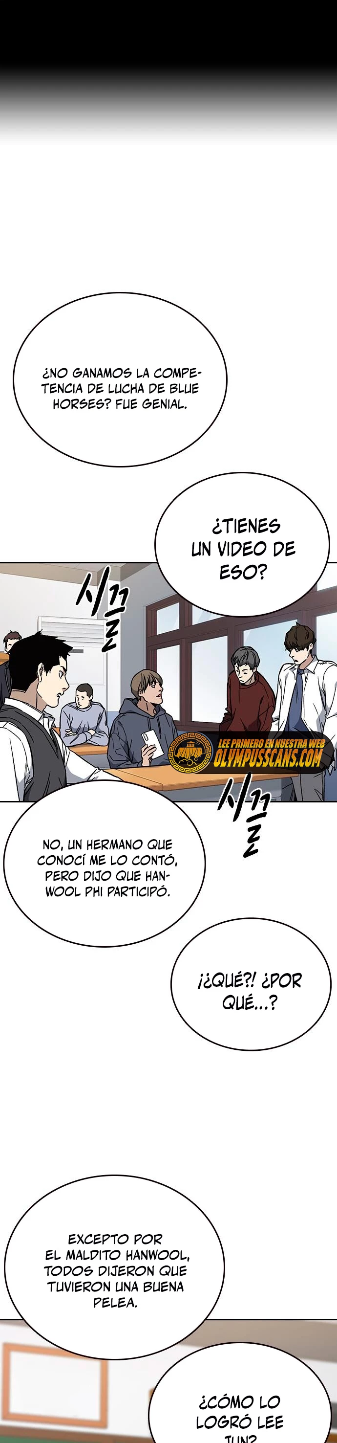 Grupo de Estudio Capítulo 196 - Page 2