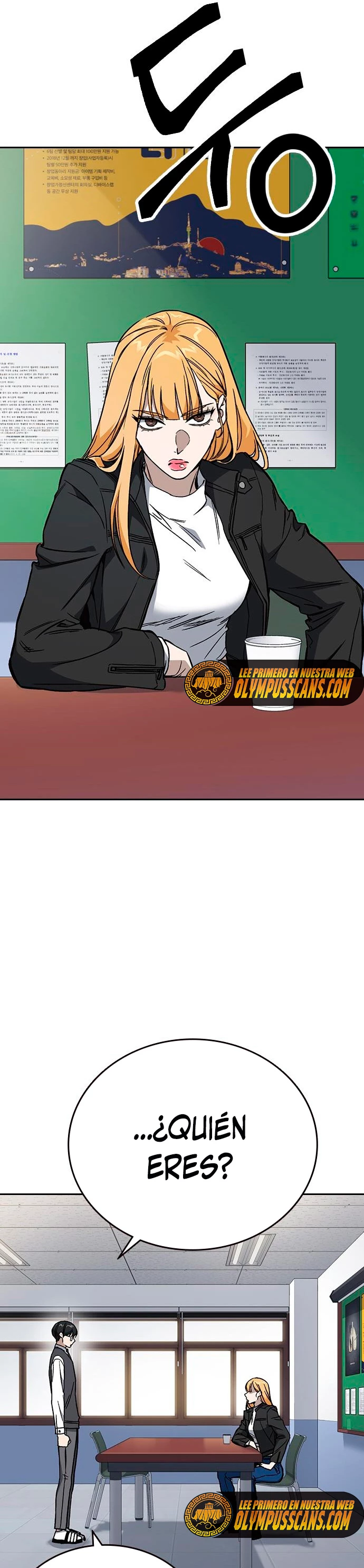 Grupo de Estudio Capítulo 196 - Page 42