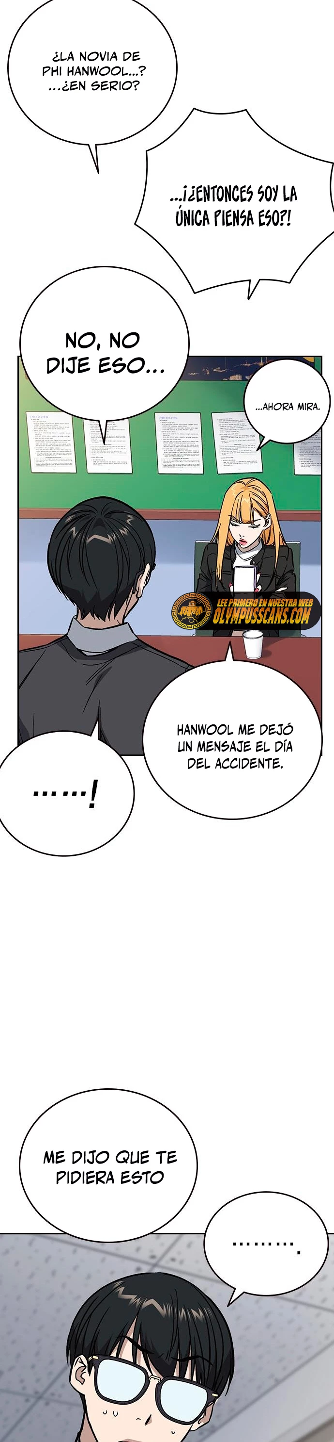 Grupo de Estudio Capítulo 196 - Page 44