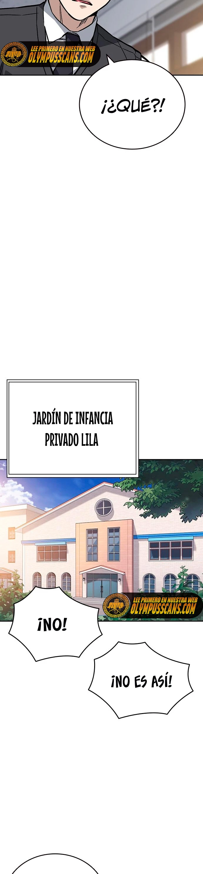 Grupo de Estudio Capítulo 196 - Page 45