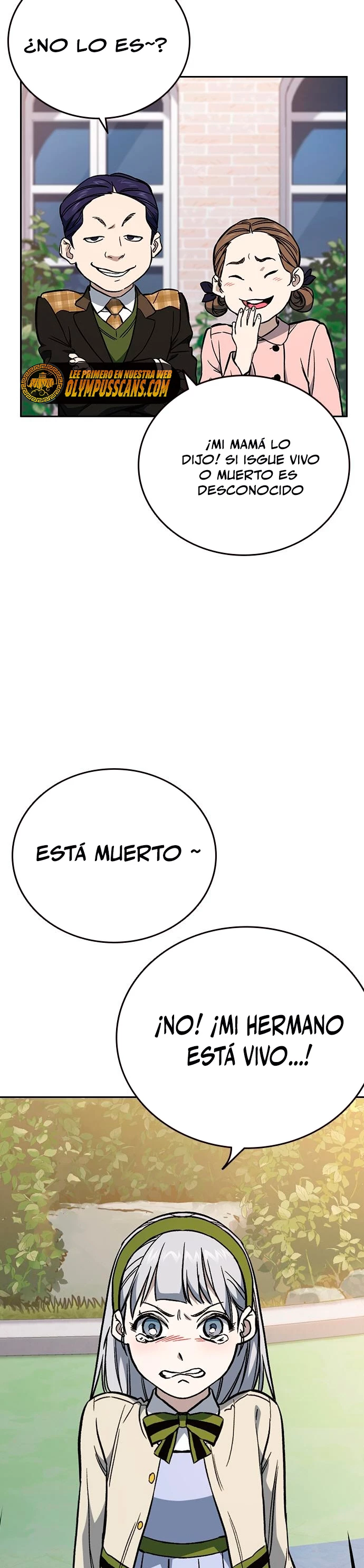 Grupo de Estudio Capítulo 196 - Page 46