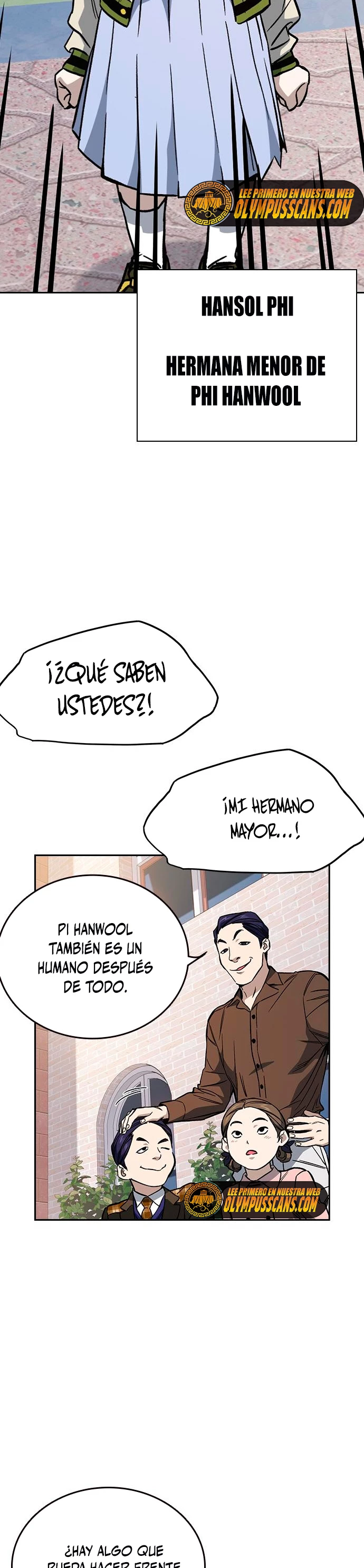 Grupo de Estudio Capítulo 196 - Page 47