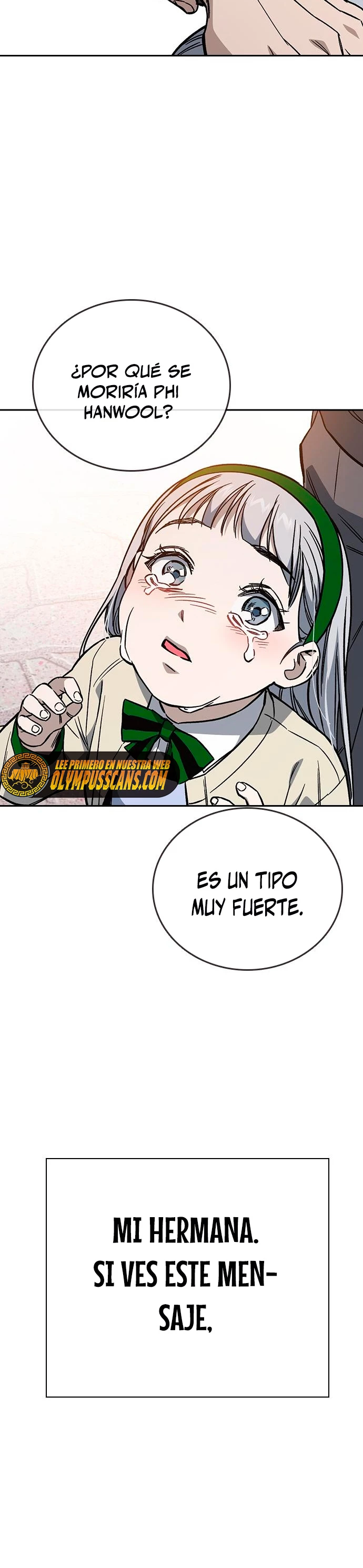 Grupo de Estudio Capítulo 196 - Page 50