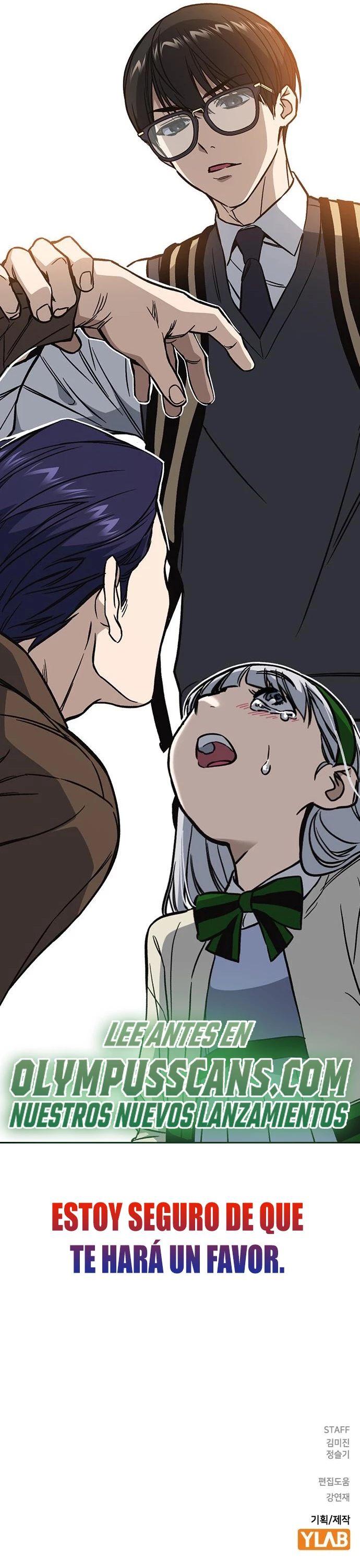 Grupo de Estudio Capítulo 196 - Page 52